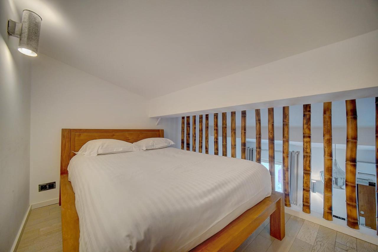 Magnifiques Appartements A 2 Pas Du Palais 칸느 외부 사진