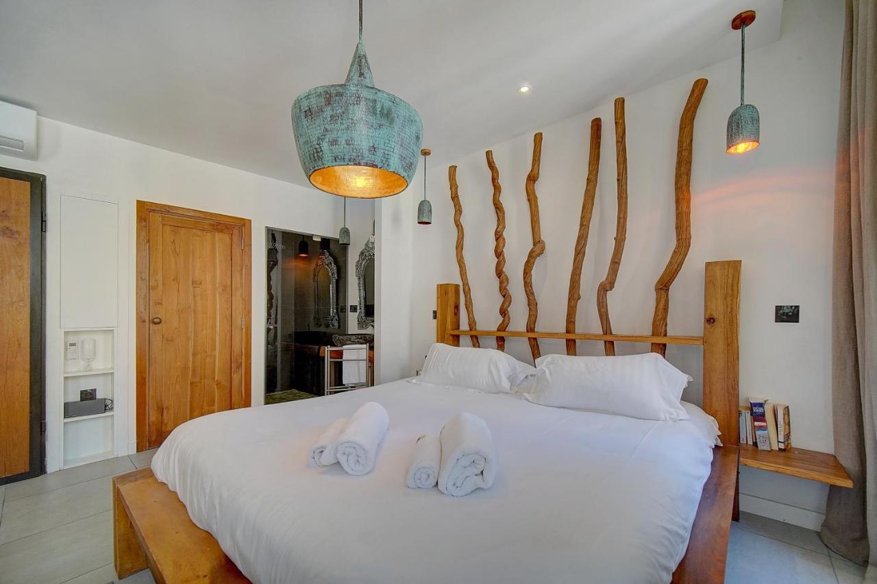Magnifiques Appartements A 2 Pas Du Palais 칸느 외부 사진