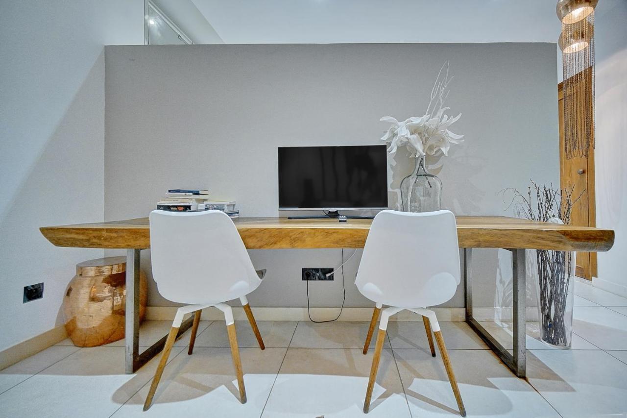 Magnifiques Appartements A 2 Pas Du Palais 칸느 외부 사진
