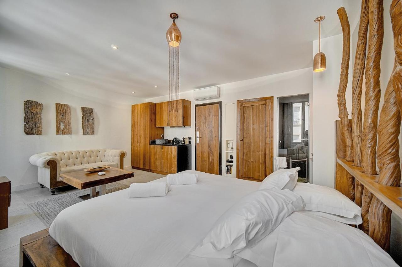 Magnifiques Appartements A 2 Pas Du Palais 칸느 외부 사진