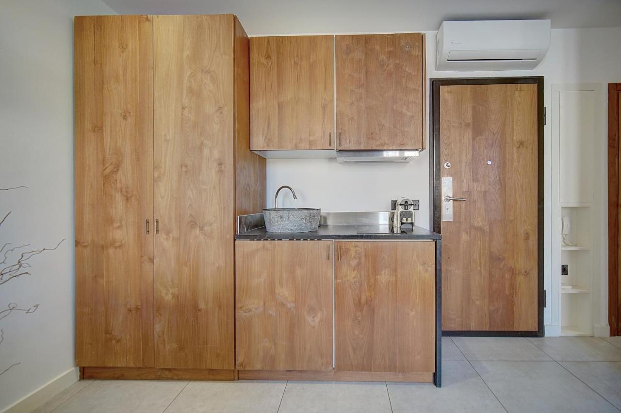 Magnifiques Appartements A 2 Pas Du Palais 칸느 외부 사진