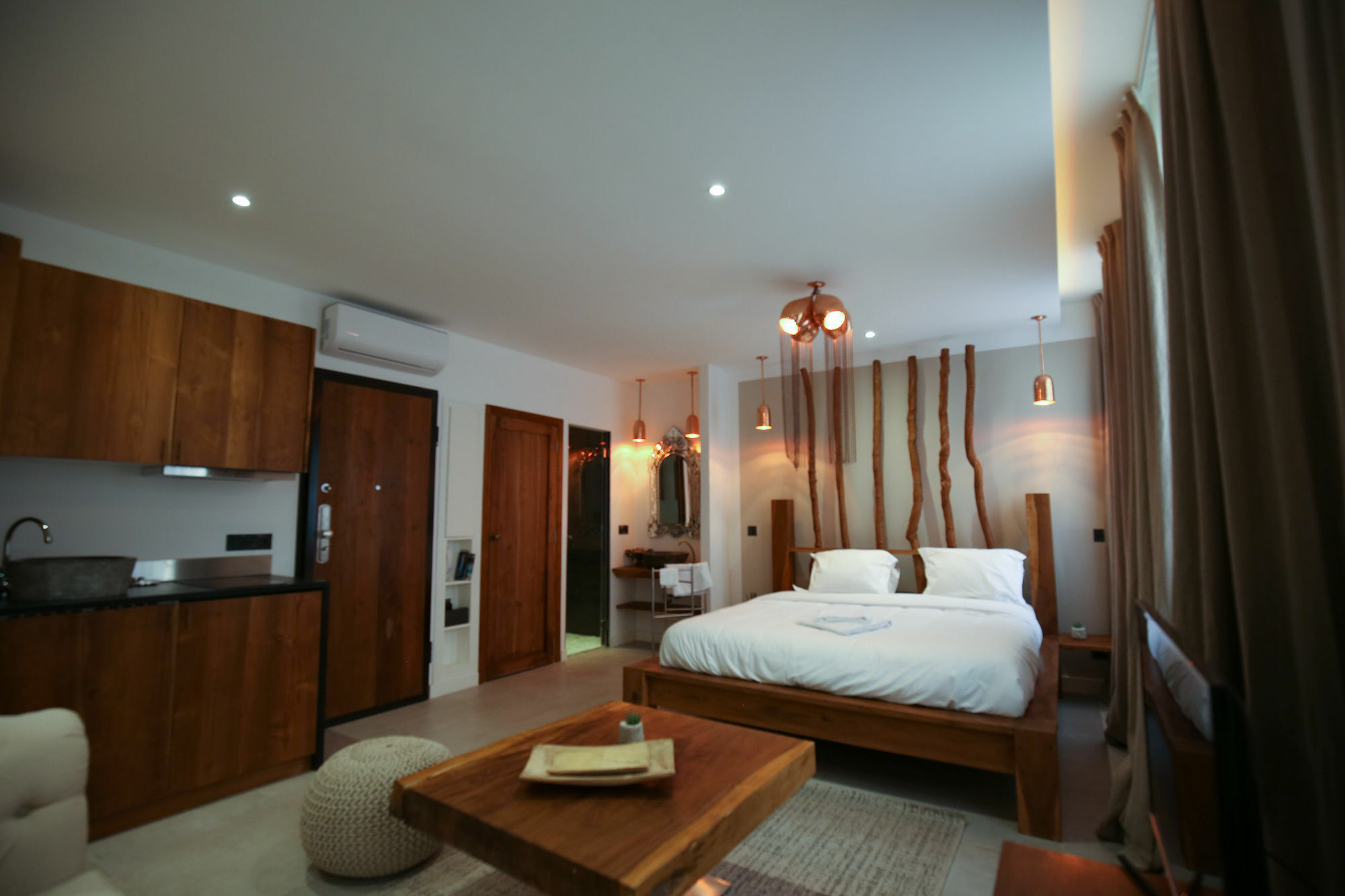 Magnifiques Appartements A 2 Pas Du Palais 칸느 외부 사진